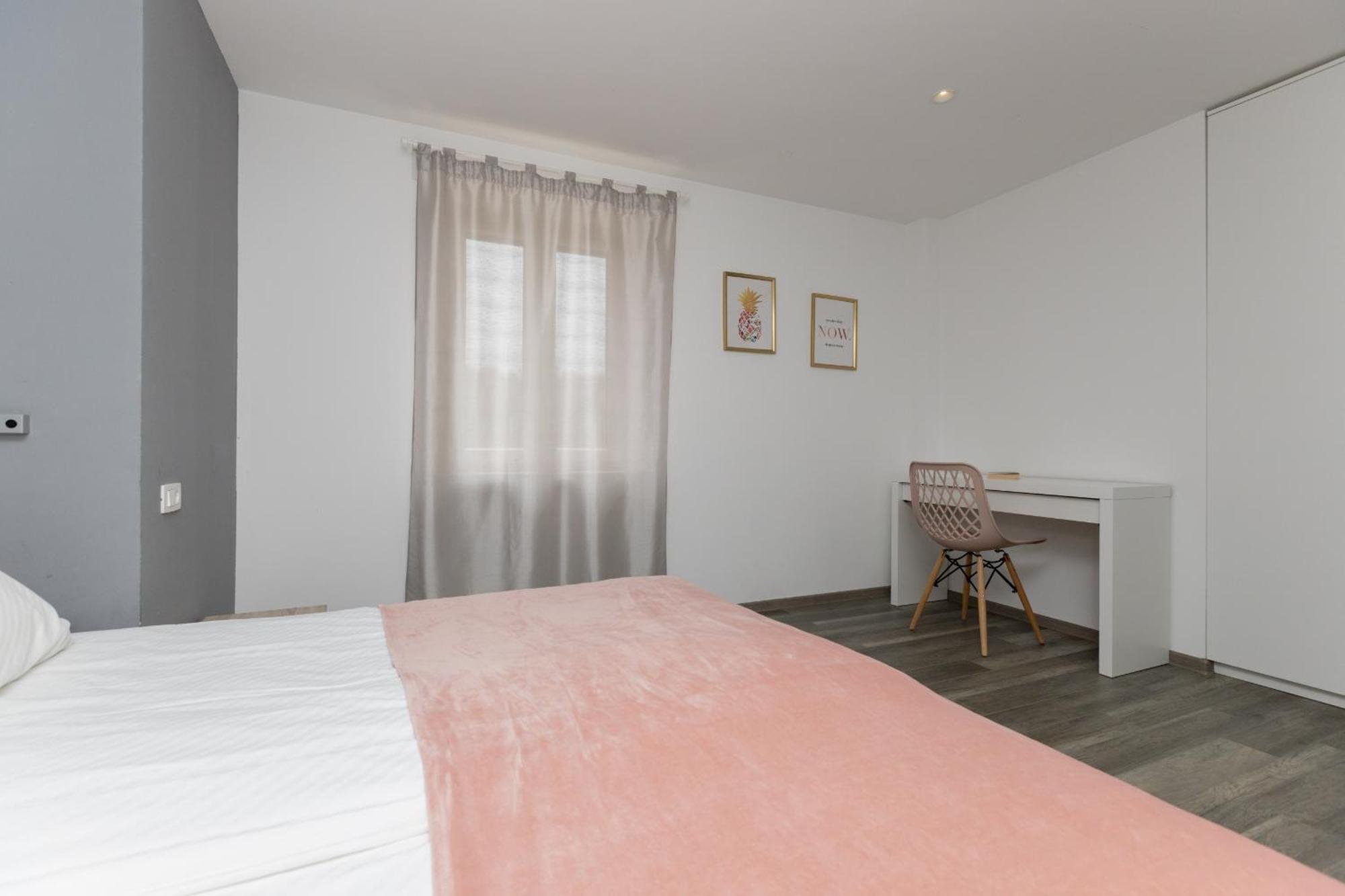 Viscum In Istria For 8 Persons With Large Garden - Pet Friendly *